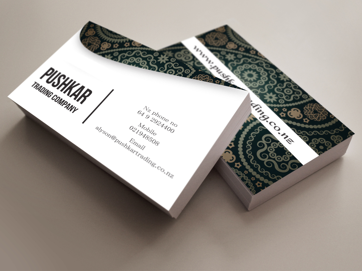 Design de Carte de Visite par grtsalihu pour ce projet | Design #2965161