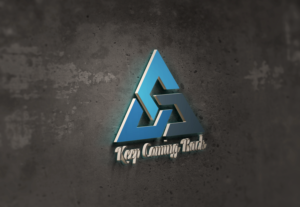 Logo Design by Anthony Arroyo for this project | Design: #22215429