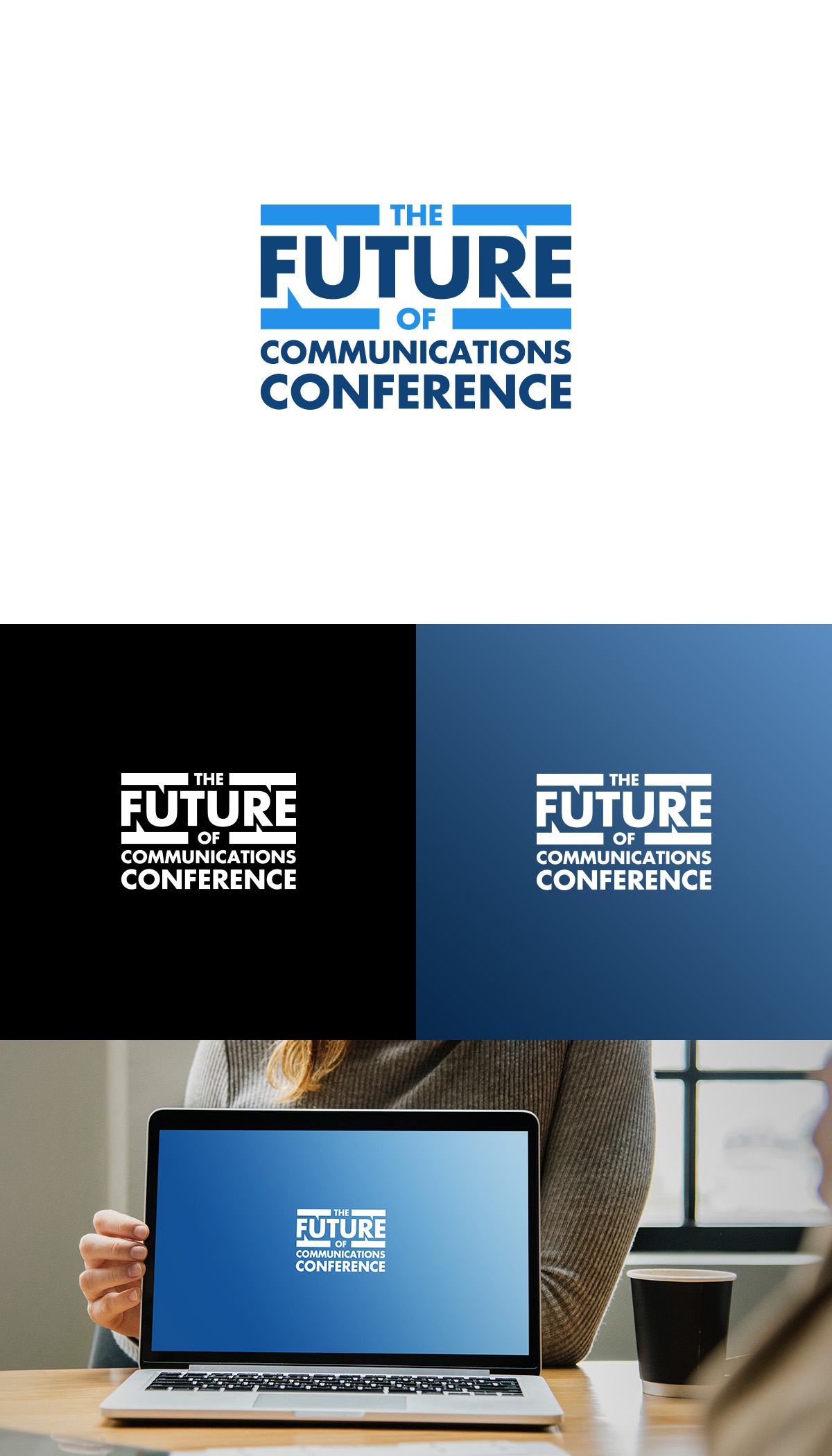 Logo Design by happybrain design for this project | Design #22213403