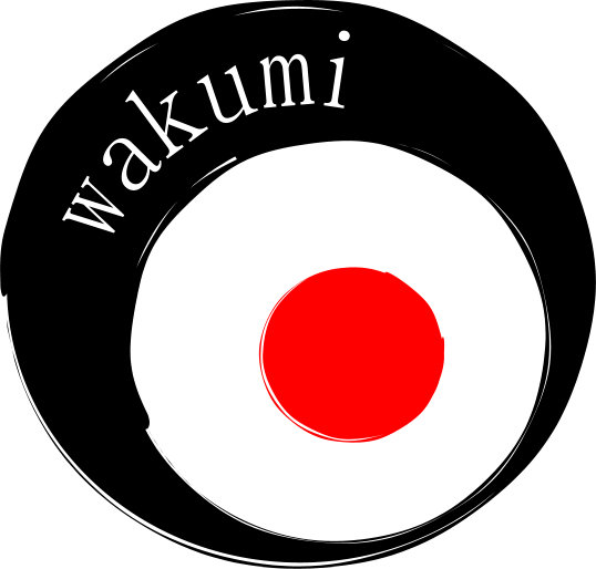 Logo Design by Ints for Wakumi | Design #22224287