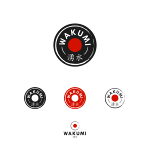 Logo Design by raphis
