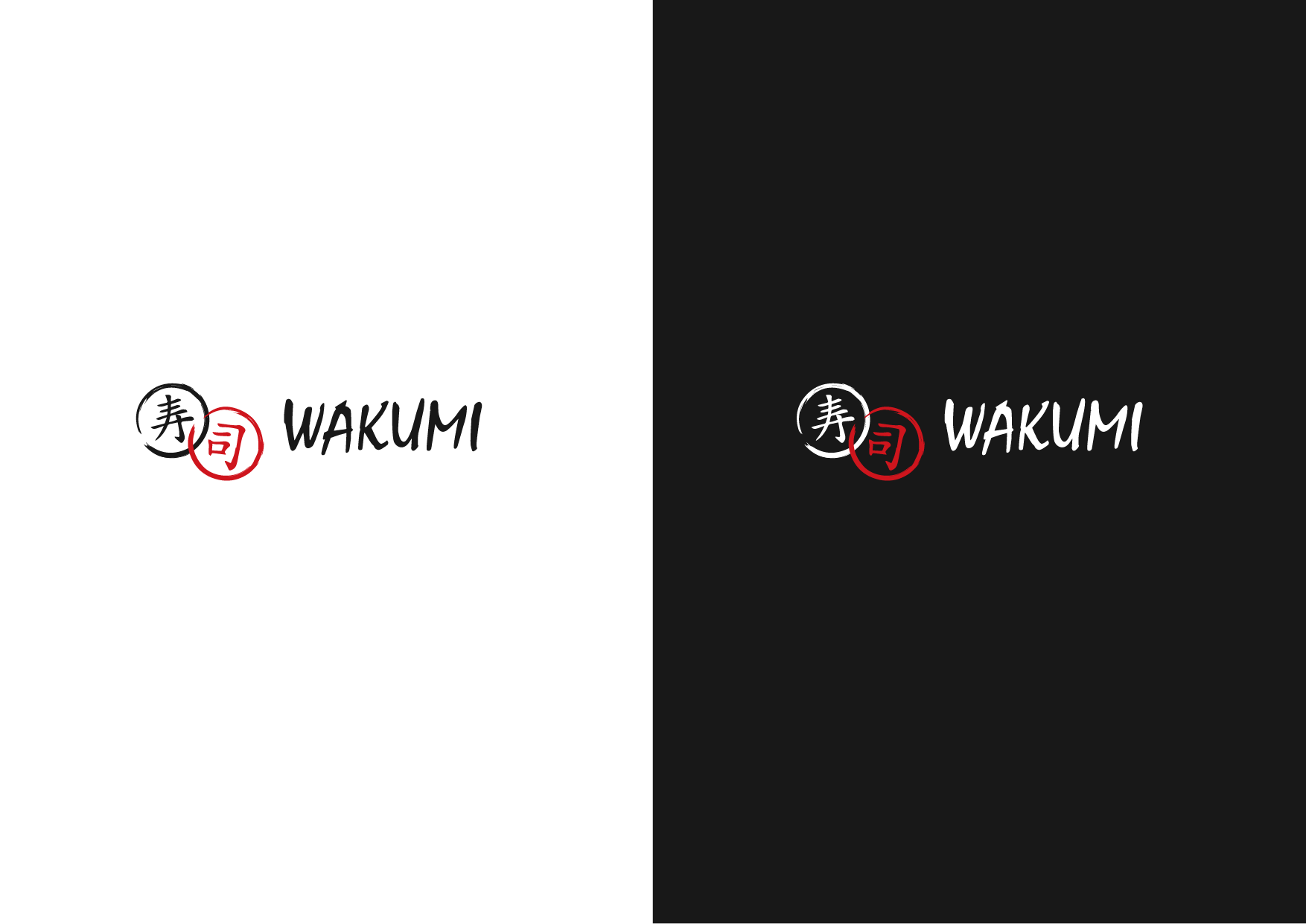 Logo-Design von rinstee für Wakumi | Design #22230419