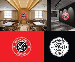Logo Design by Nam Du
