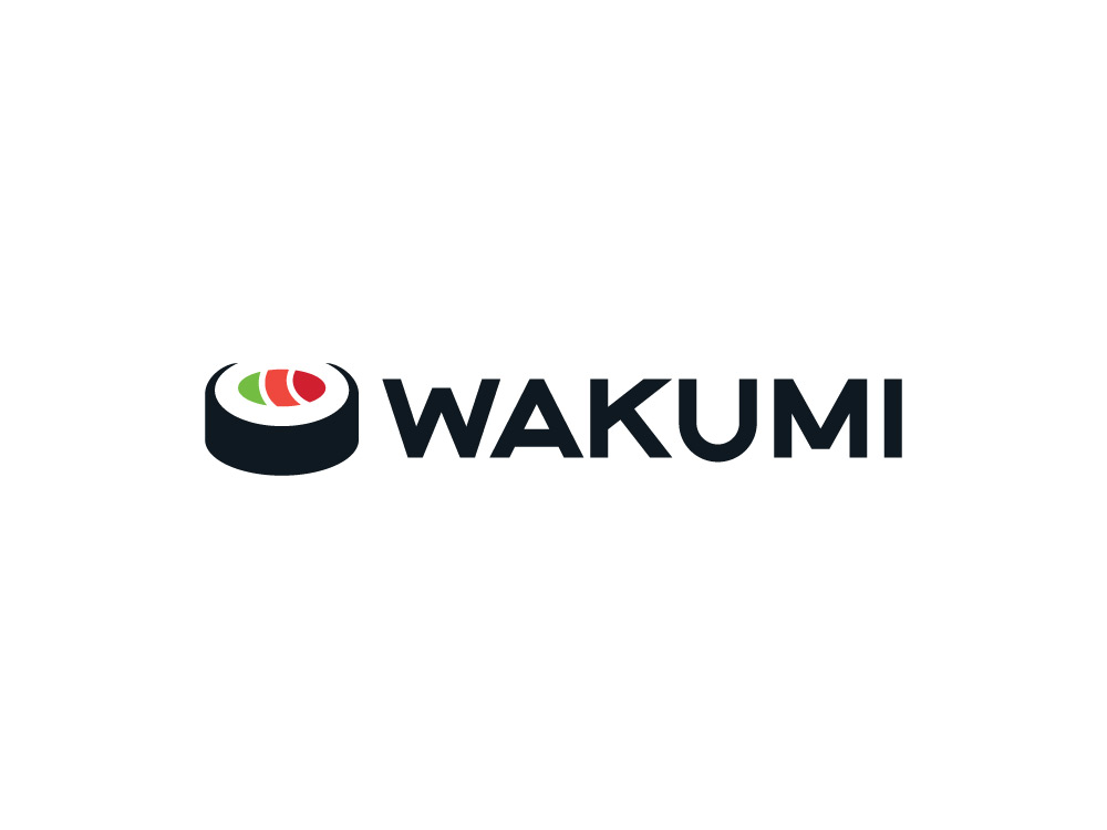 Logo Design by nSkill for Wakumi | Design #22223089