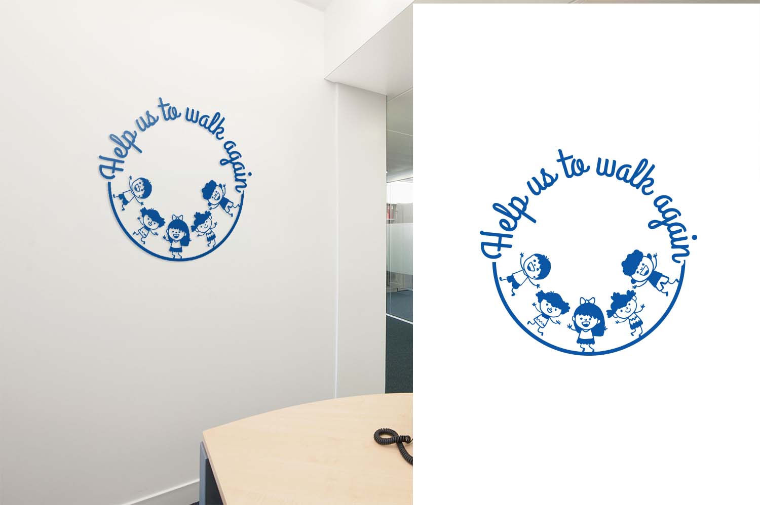 Logo Design by MT for The Philartist Gmbh | Design: #22221284