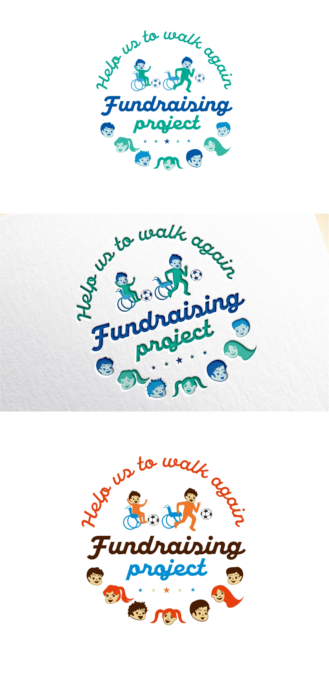 Logo Design by Soul Light for The Philartist Gmbh | Design #22219127