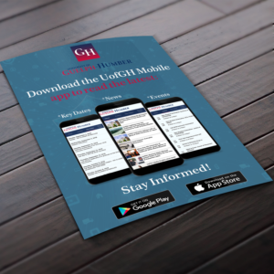 Flyer Design by debdesign for University of Guelph-Humber | Design: #22217024
