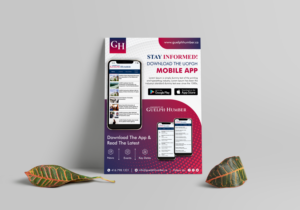 Flyer Design by ESolz Technologies