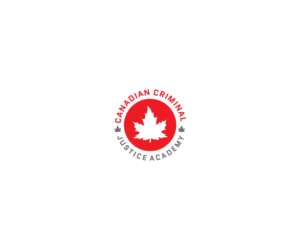Logo Design by bijuak for Canadian Criminal Justice Academy | Design: #22214887