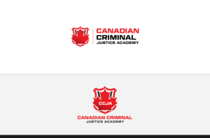 Logo Design by Knockout for Canadian Criminal Justice Academy | Design: #22211600