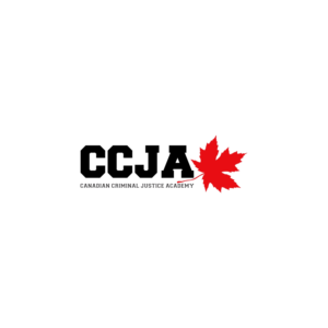 Logo Design by art  X for Canadian Criminal Justice Academy | Design: #22245015
