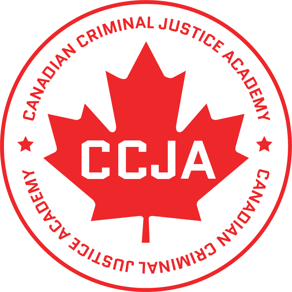 Diseño de Logo por kpgroup para Canadian Criminal Justice Academy | Diseño #22213555