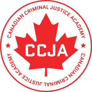 Logo Design by kpgroup for Canadian Criminal Justice Academy | Design: #22213555