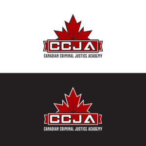 Logo Design by babystepsdesign for Canadian Criminal Justice Academy | Design #22211160