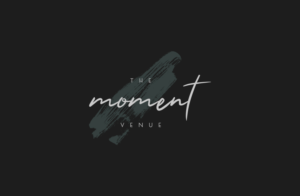 Logo Design by GLDesigns for The Moment venues LLC | Design #22210818