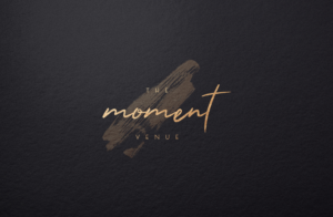 Logo Design by GLDesigns for The Moment venues LLC | Design: #22210820