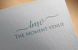 Logo Design by JAFRIN for The Moment venues LLC | Design: #22211087