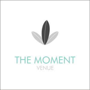 Logo Design by edo 5 for The Moment venues LLC | Design #22214209