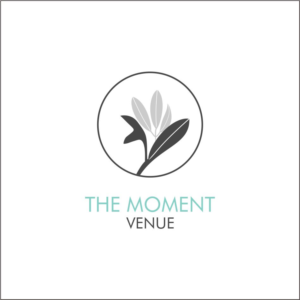 Logo Design by edo 5 for The Moment venues LLC | Design: #22214336