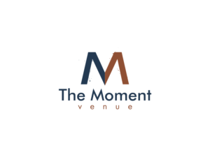 Logo Design by R16 for The Moment venues LLC | Design: #22211090