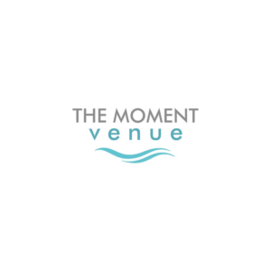 Logo Design by andi_fikri for The Moment venues LLC | Design #22218802