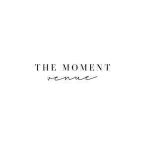 Logo Design by Soonia for The Moment venues LLC | Design: #22218181