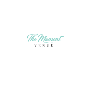 Logo Design by Soonia for The Moment venues LLC | Design: #22218182