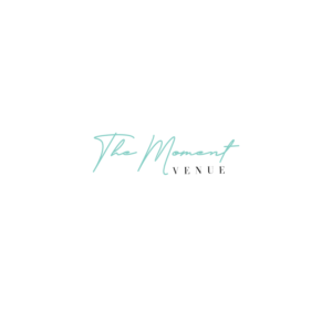 Logo Design by Soonia for The Moment venues LLC | Design: #22218183
