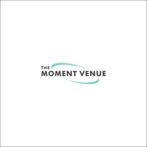 Logo Design by Faisal199 for The Moment venues LLC | Design #22213266