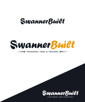 Logo Design by StudioD™ for this project | Design: #22219833