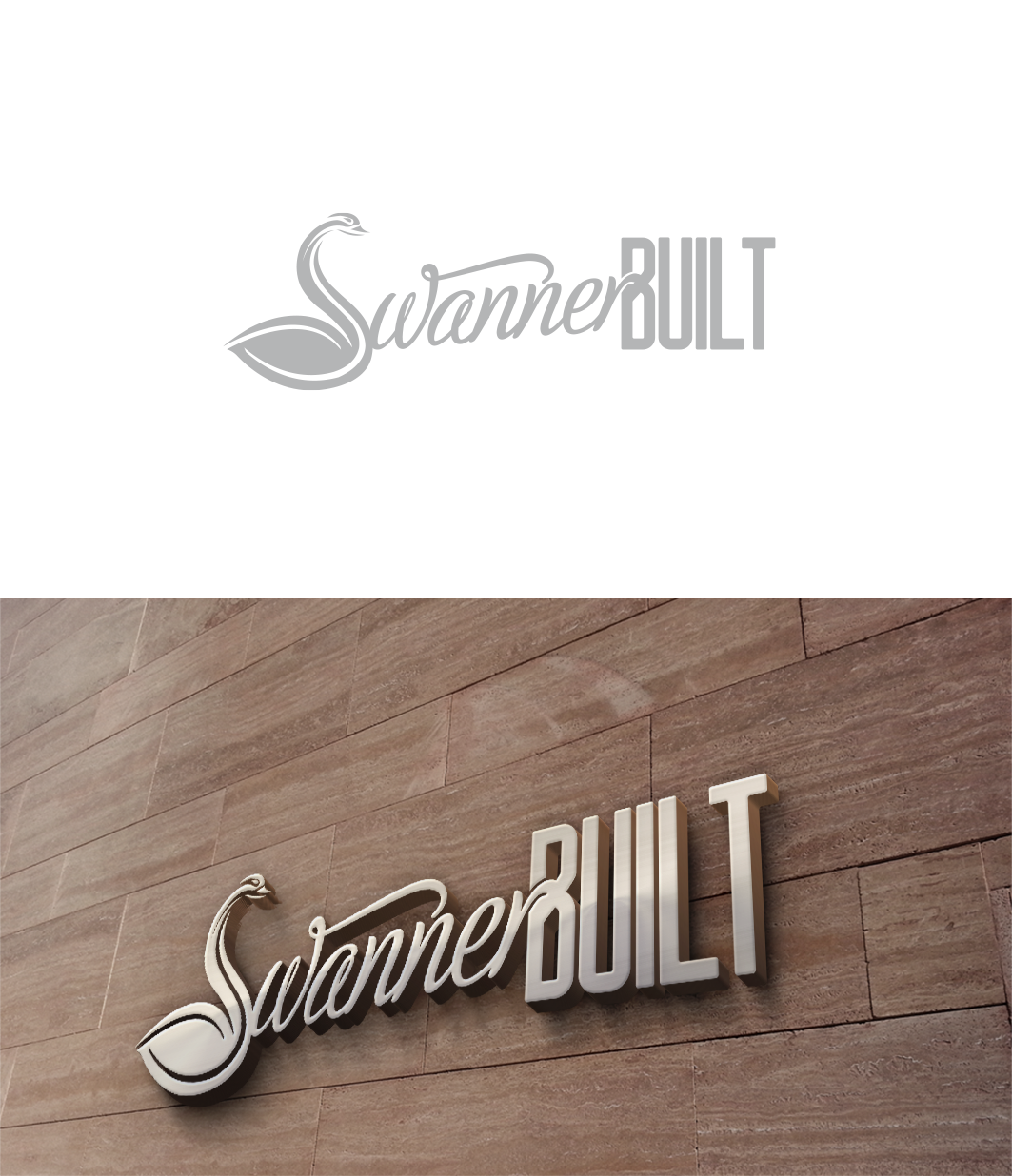 Logo Design by trufya for this project | Design #22219718