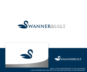 Logo Design by alvinnavarra for this project | Design: #22211596