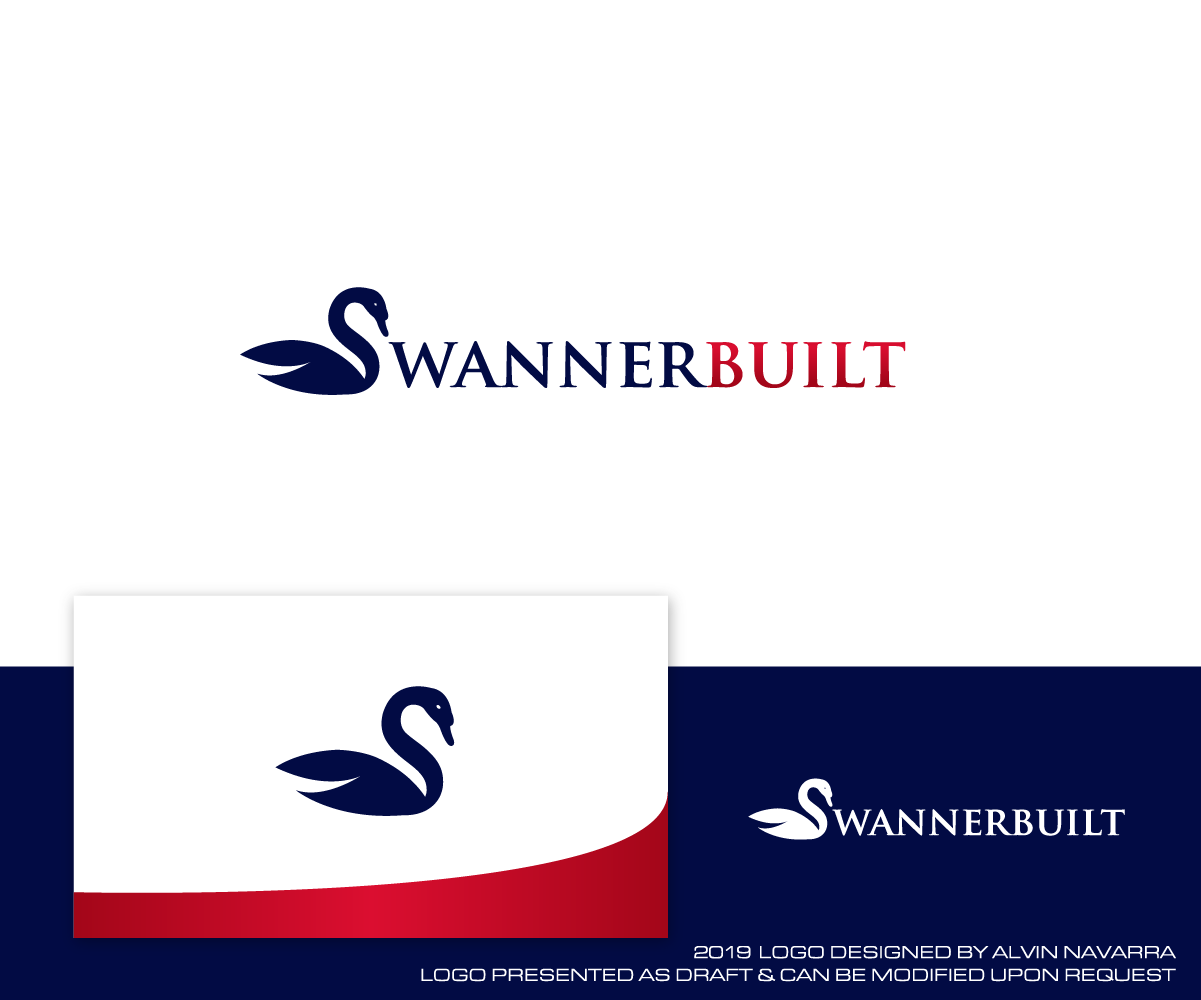 Logo Design by alvinnavarra for this project | Design #22211597