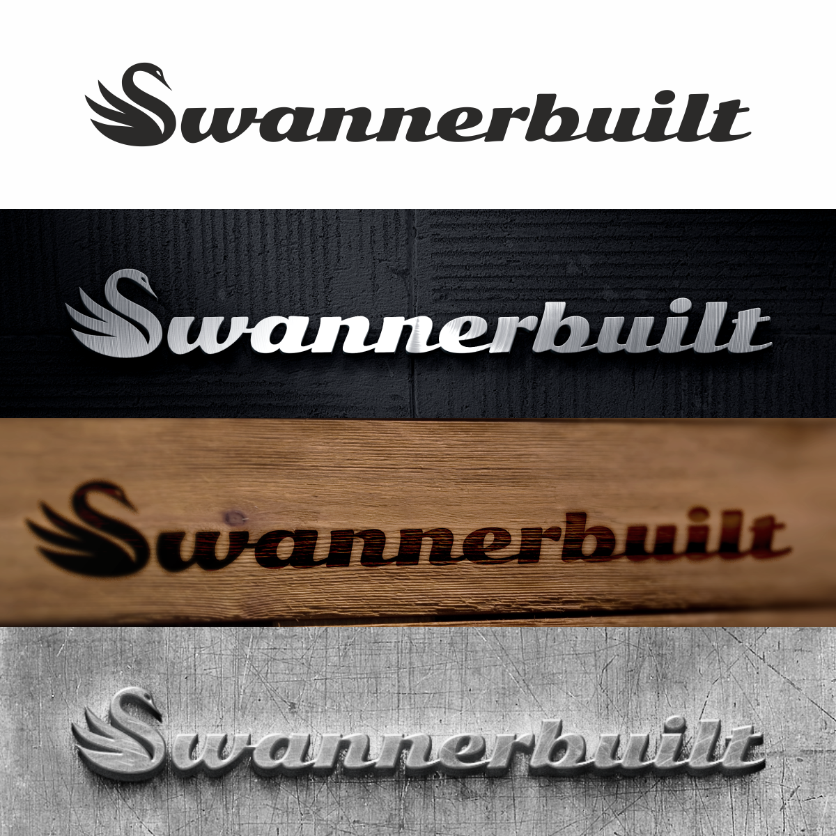Logo Design by Javier J for this project | Design #22210843