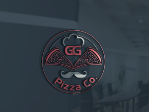 Logo Design by M H Creative
