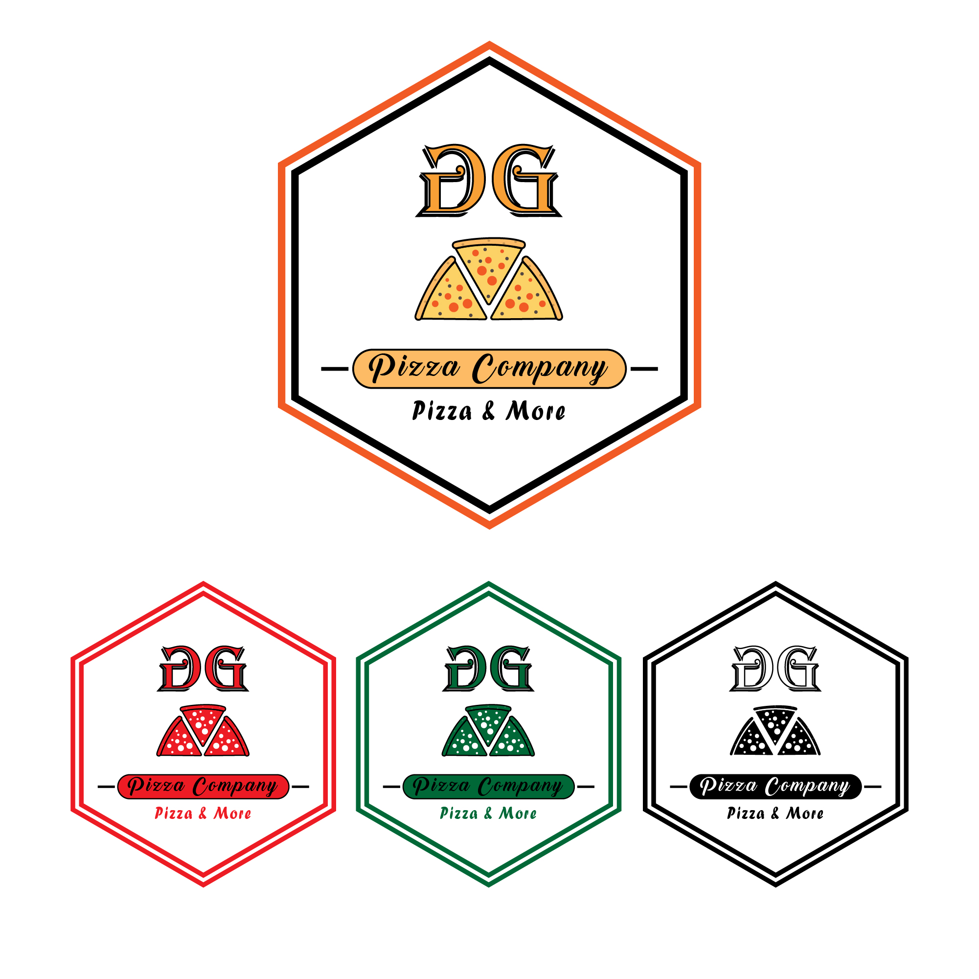 Logo Design by Capriccola for this project | Design #22213301