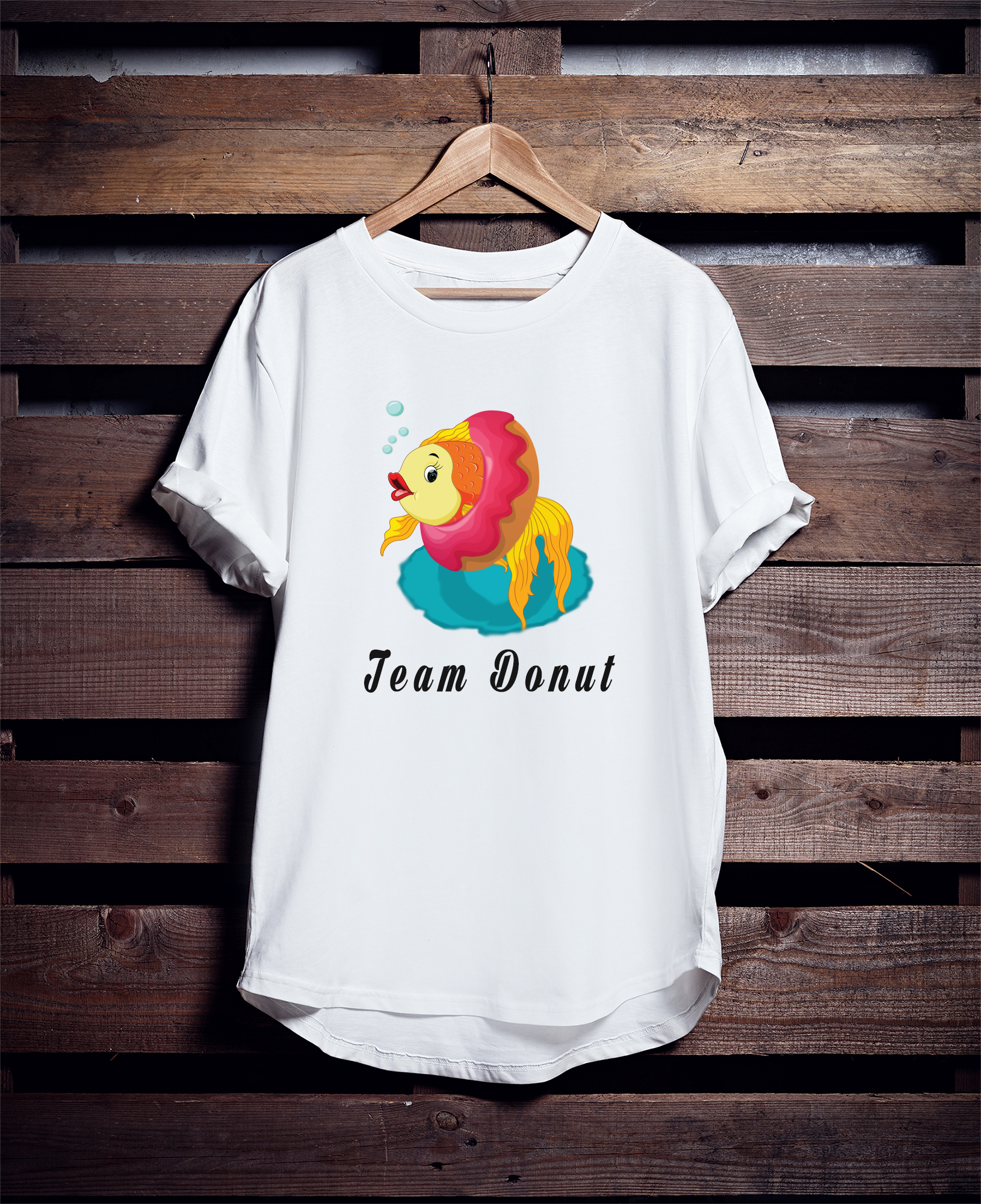 T-shirt Design by TGDesigns for this project | Design #22237370