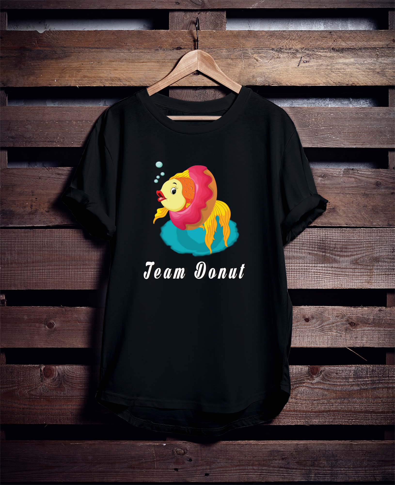 Diseño de Camiseta por TGDesigns para este proyecto | Diseño #22237371