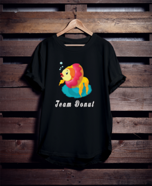 T-shirt Design by TGDesigns for this project | Design: #22237371