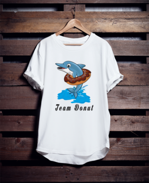 T-shirt Design by TGDesigns for this project | Design: #22267090