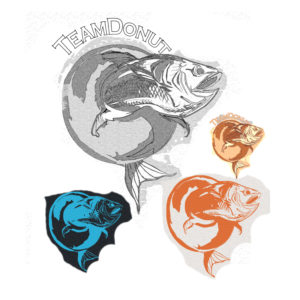 T-shirt Design by davem