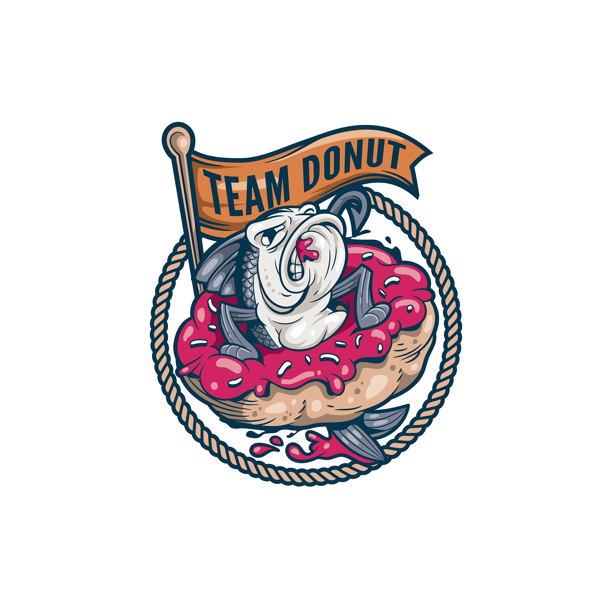 Design de T-shirt par hey Ed! pour ce projet | Design #22251079