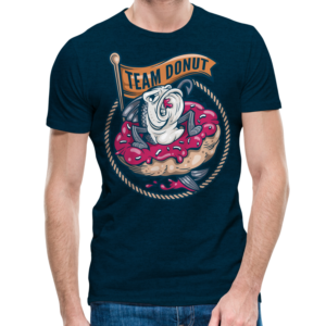 T-shirt Design by hey Ed! for this project | Design: #22251088