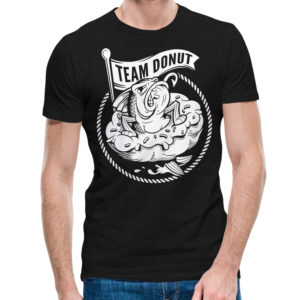 T-shirt Design by hey Ed! for this project | Design: #22251152