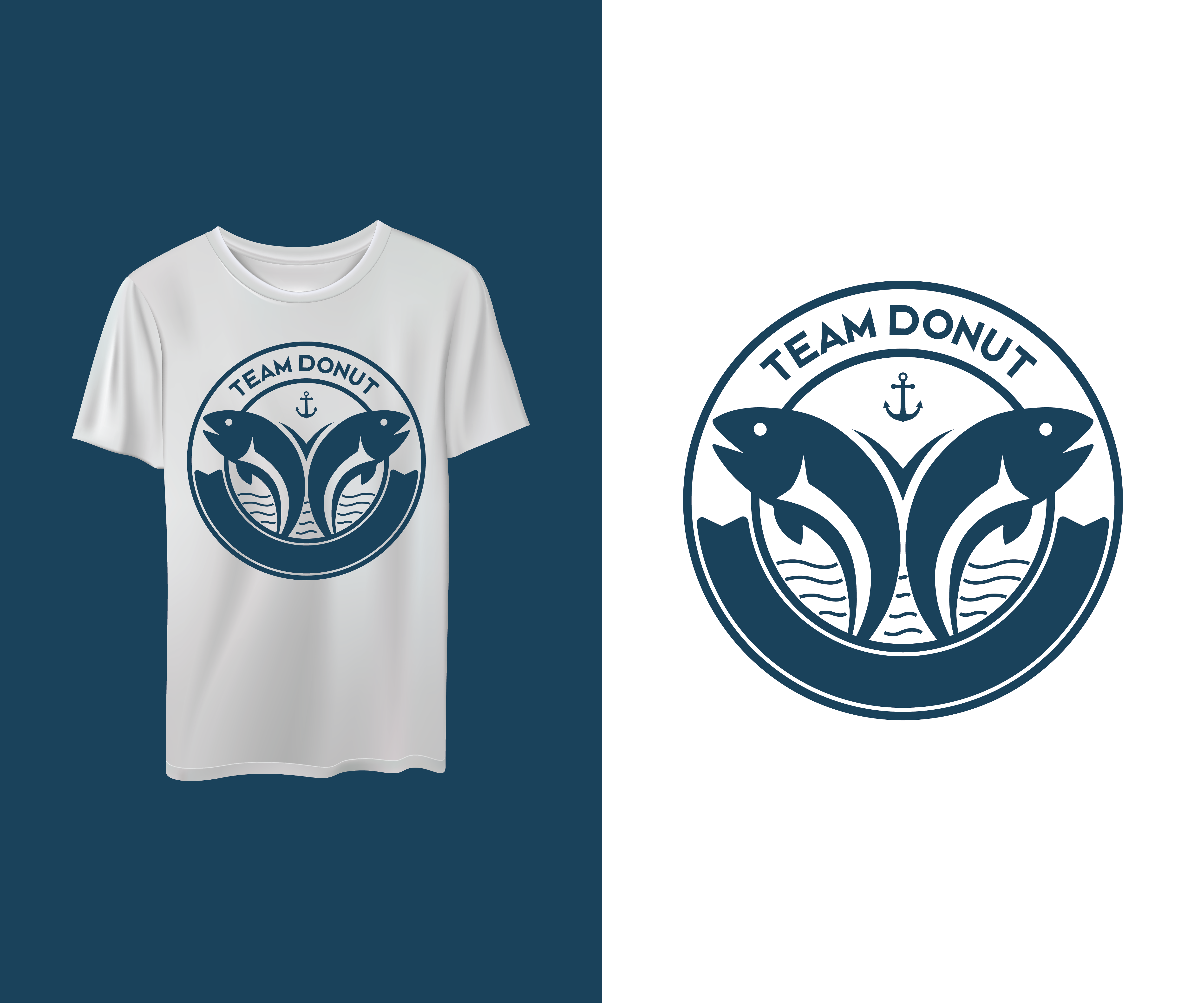 T-Shirt-Design von DAS Creation für dieses Projekt | Design #22226933