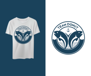 T-Shirt-Design von DAS Creation für dieses Projekt | Design #22226933