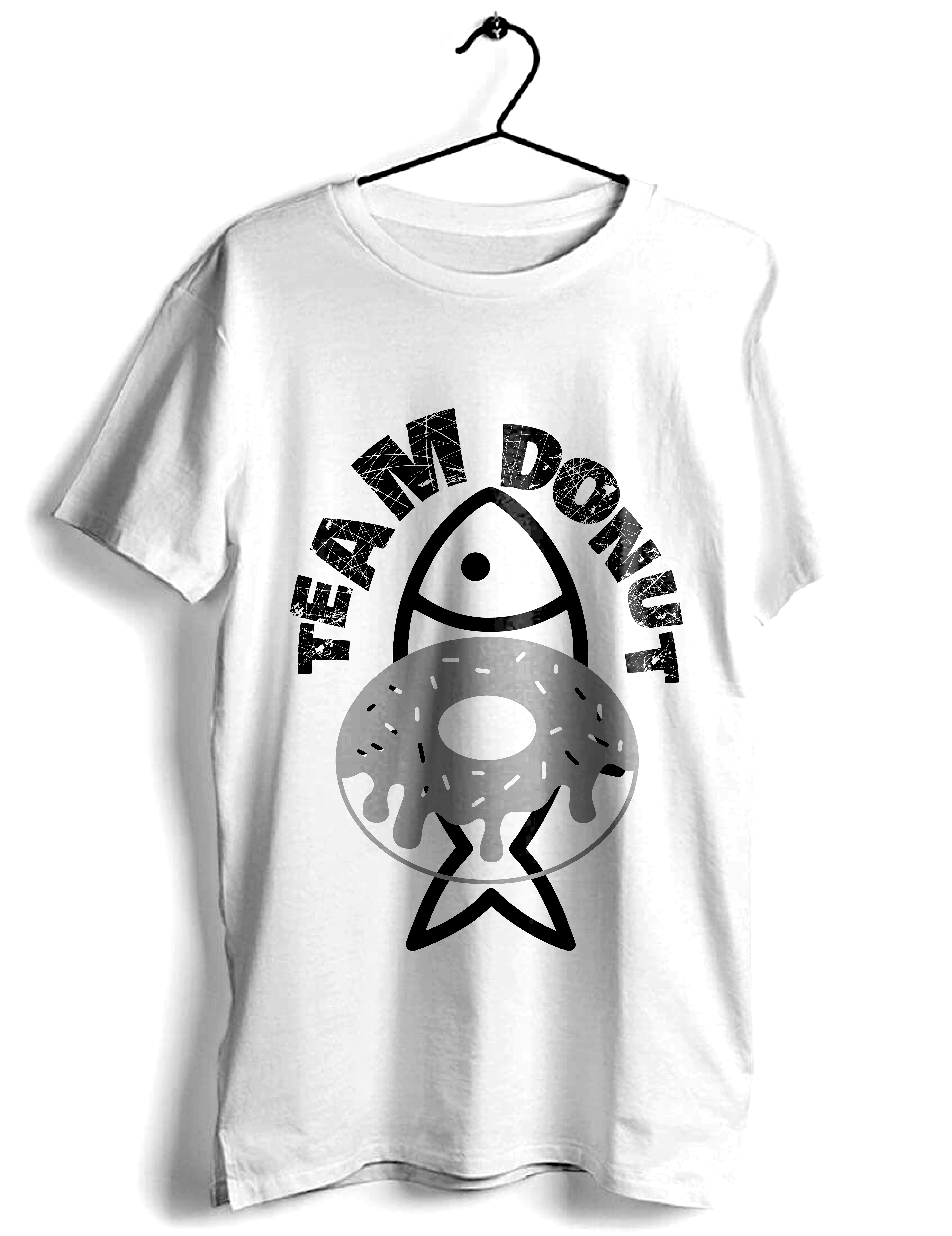 T-shirt Design by daradiazam for this project | Design #22221161