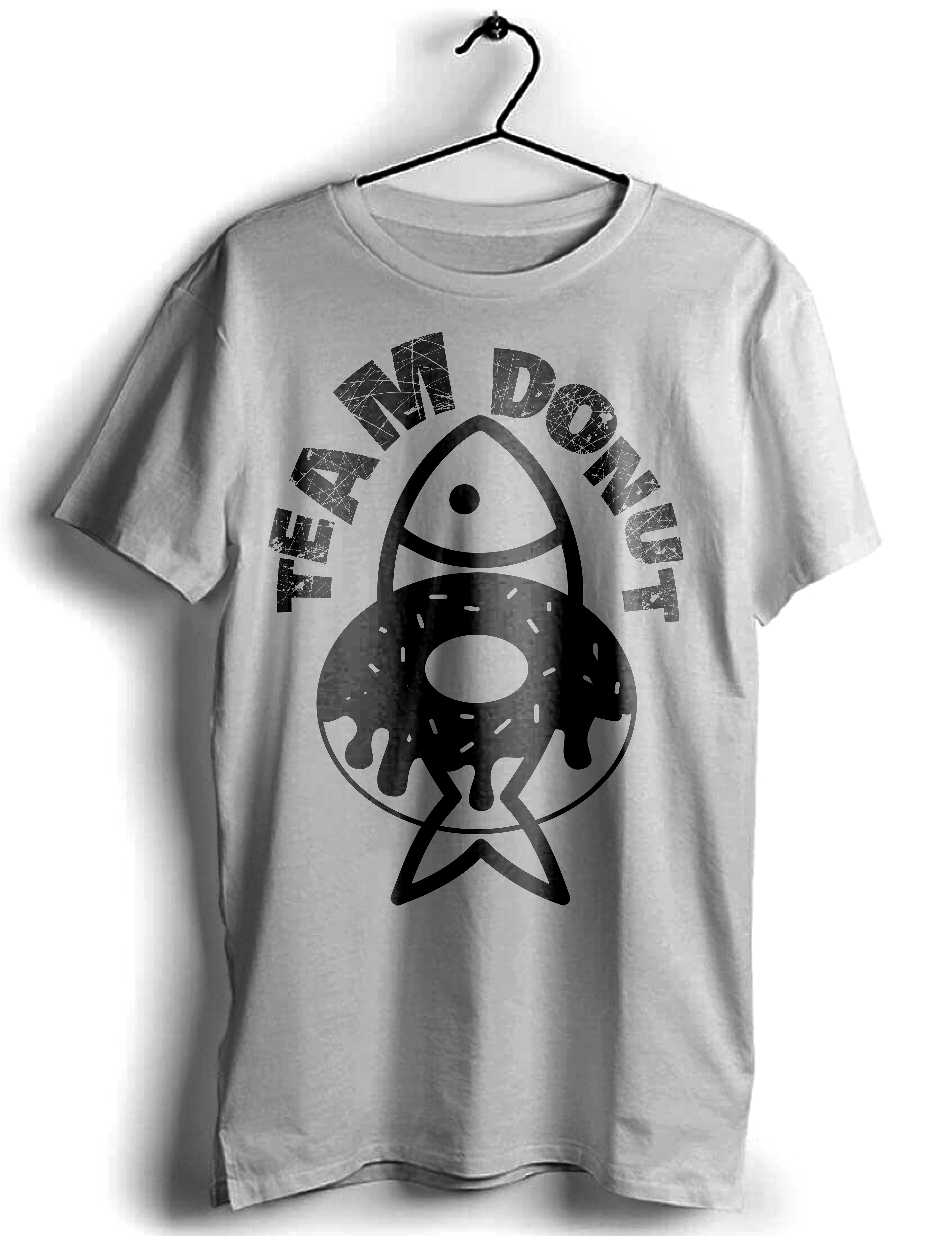 T-shirt Design by daradiazam for this project | Design #22221211