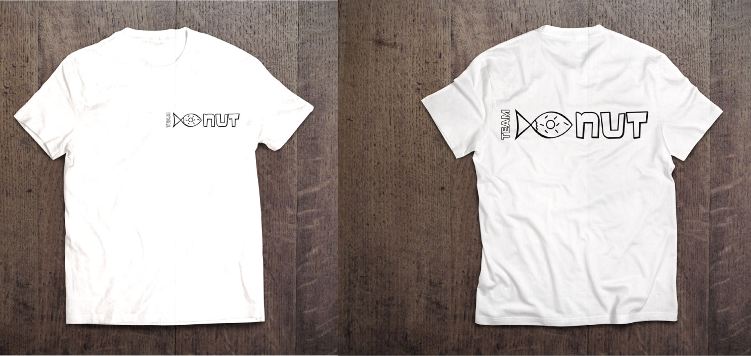 T-shirt Design by MAK45 for this project | Design #22249564