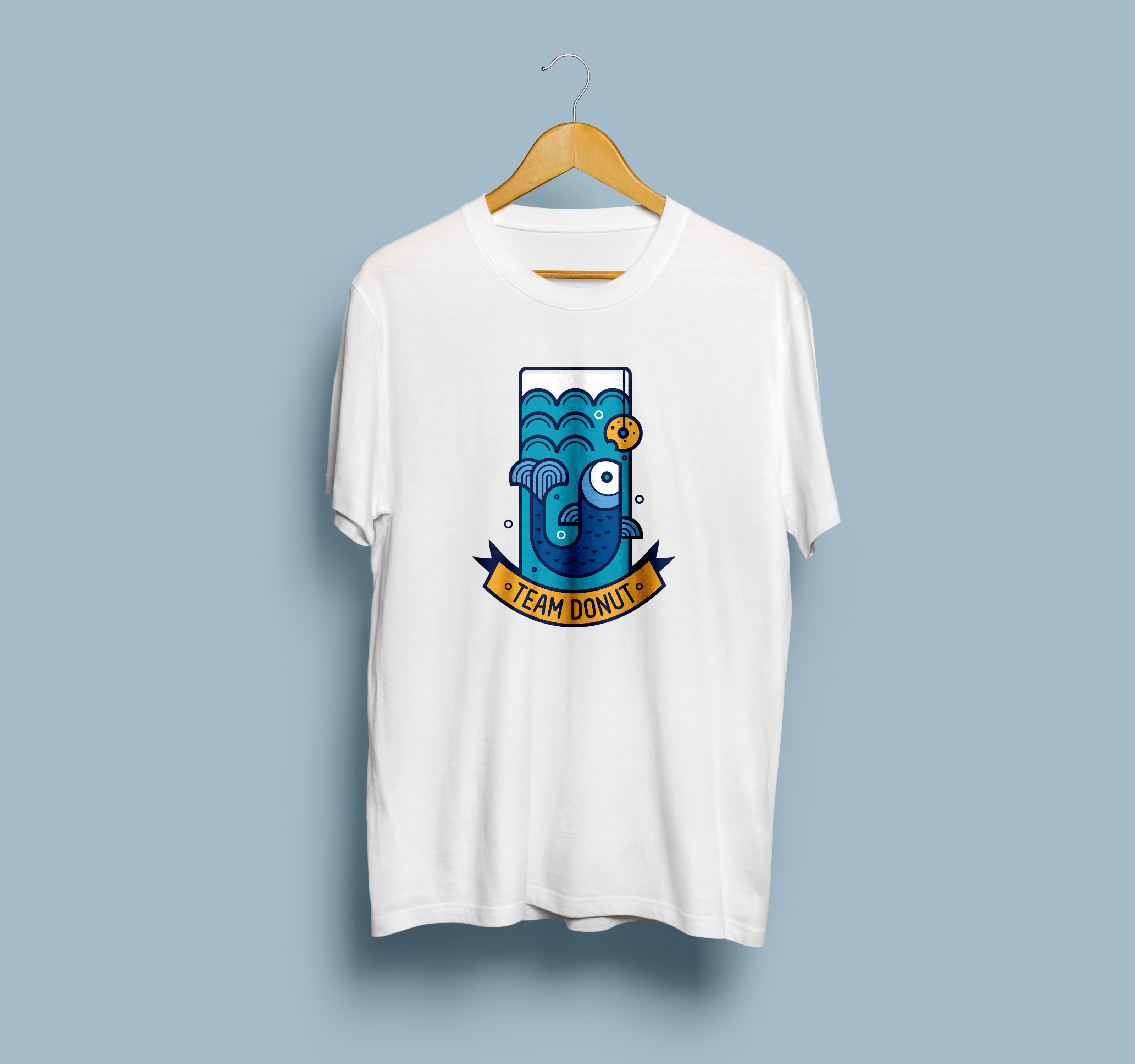 T-shirt Design by karika for this project | Design #22267994
